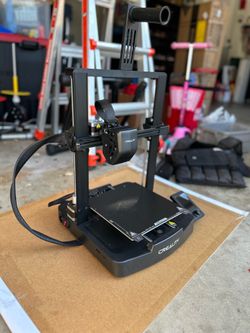 Creality Ender 3 V3 SE 3D Printer