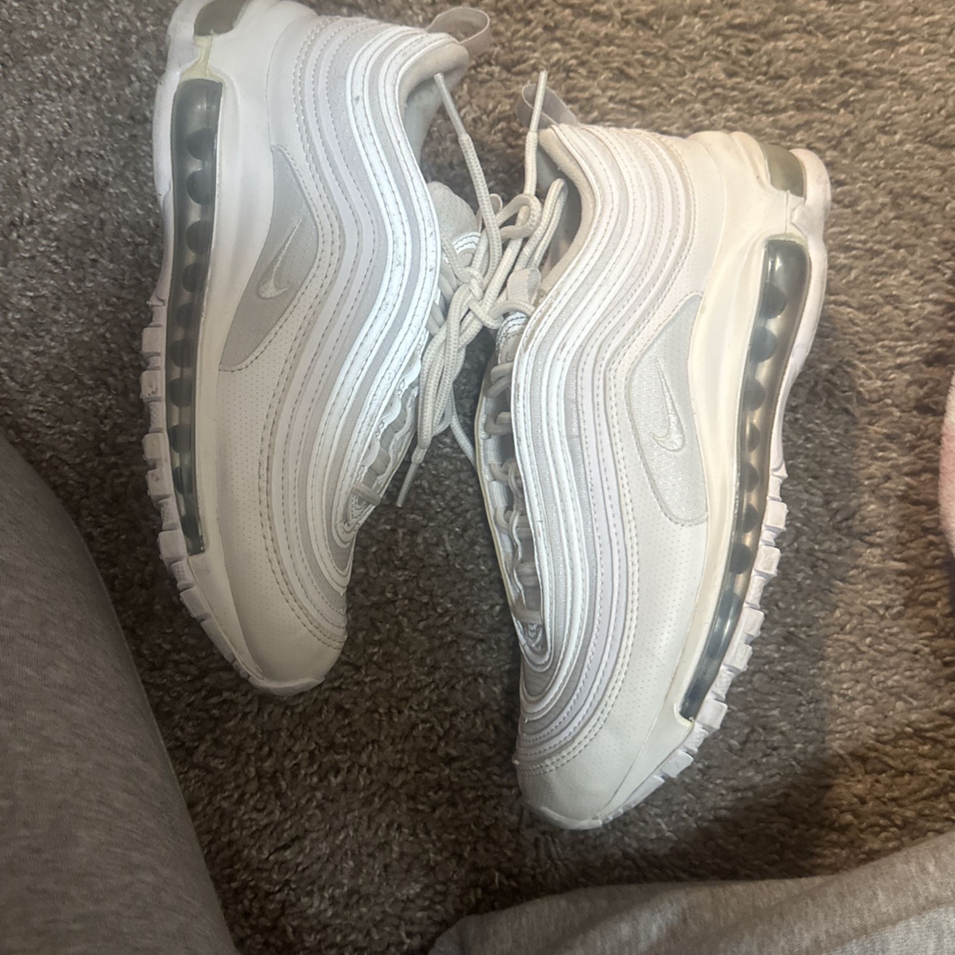 Size 4.5y