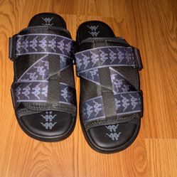 Kappa Slides