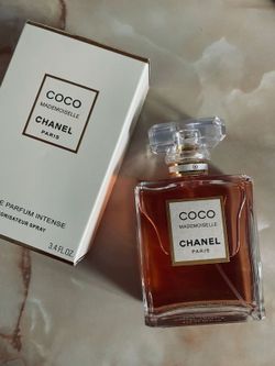 CHANEL COCO PARIS