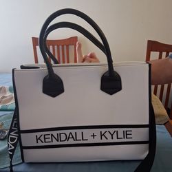 Big Purse New KENDALL  KYLIE