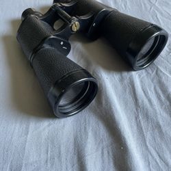 Hollco Certified binoculars 