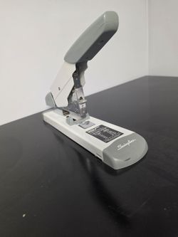 Industrial Stapler