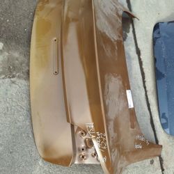 Tesla Model 3 Trunk OEM