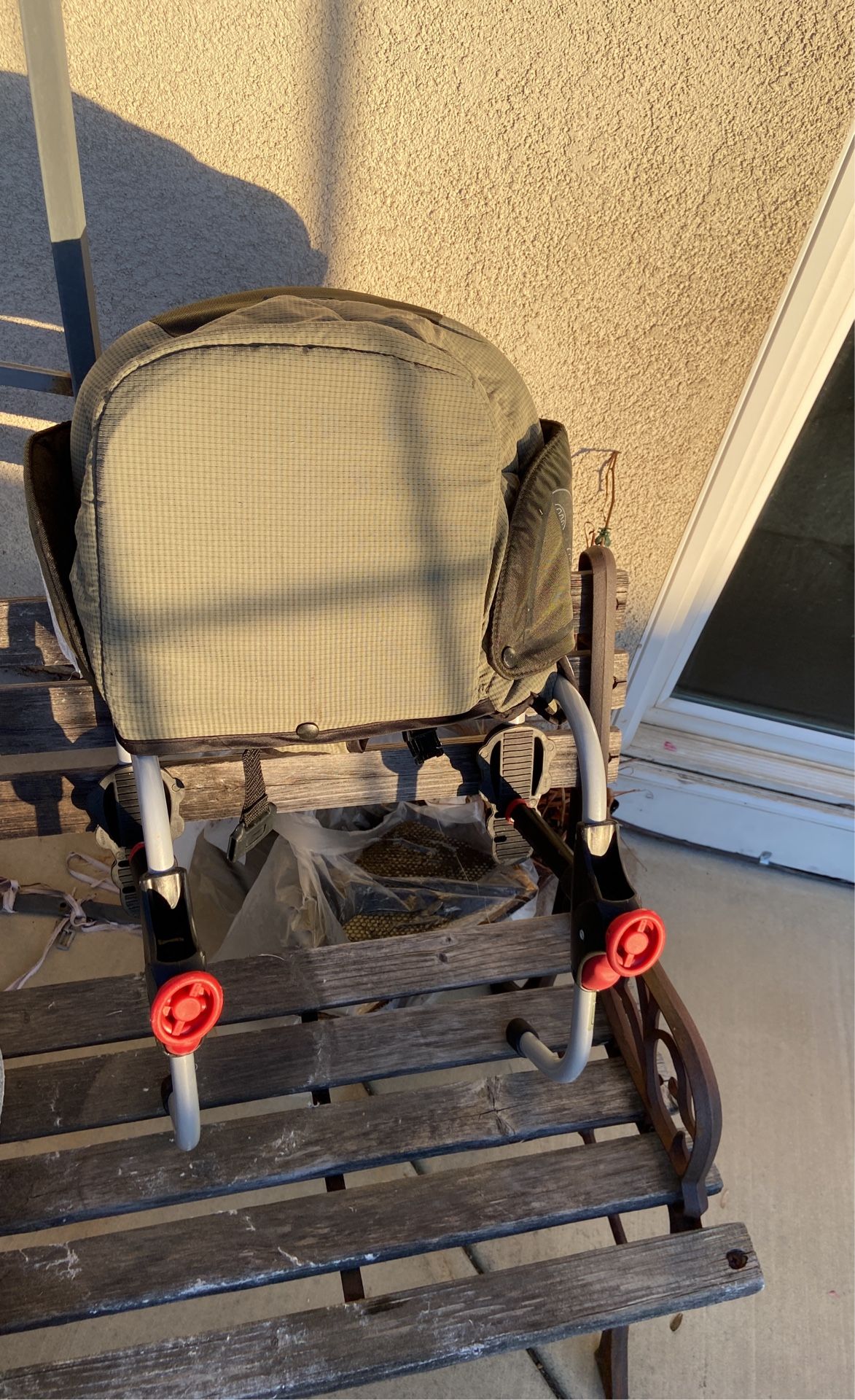 Baby Seat