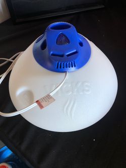 Vicks vaporizer