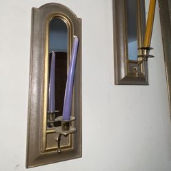 Candle Holder 