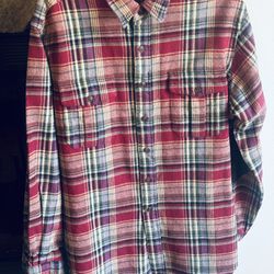 Polo Ralph Lauren Button Long Sleeve