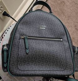 Guess Los Angeles Mini Backpack