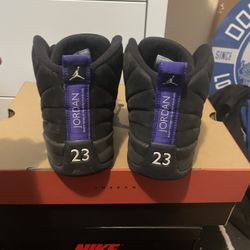 Air Jordan 12 Retro