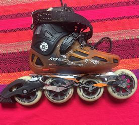 Rollerblade RB 100 US Women’s 8.5