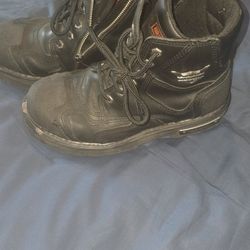 Harley Davidson Apparel
