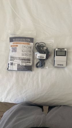 TENS7000 Unit