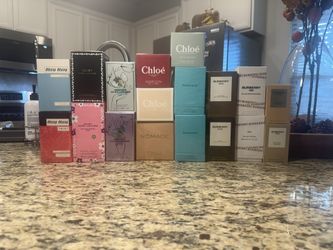 $90 And Below Fragrance Sale!
