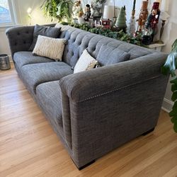 Sofa Like New 