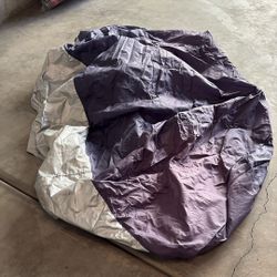 Motorcycle Cover