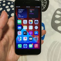 Apple iPhone 6s 32GB unlocked