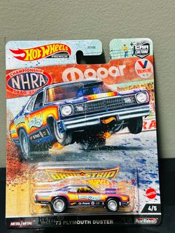 Premium Hotwheels