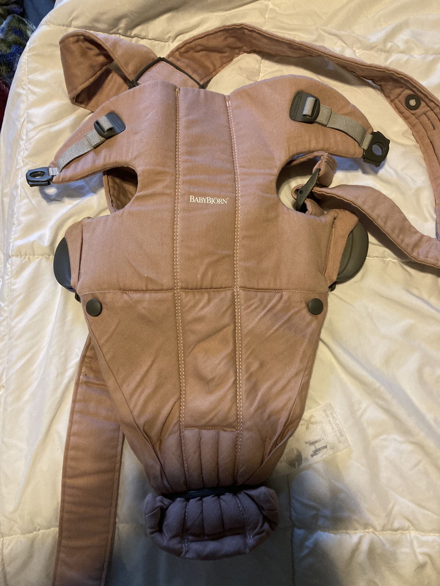 Babybjorn Mini Carrier