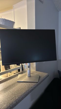 Dell computer monitor