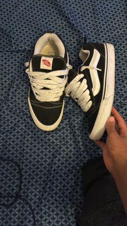 Vans knu skool 10.5