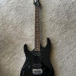Guitar
