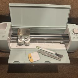 Cricut Explore Air 2