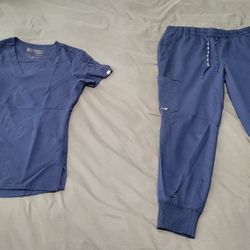 Grey's Anatomy Women's Scrubs