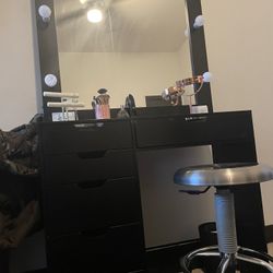 Vanity