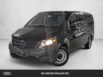 2020 Mercedes-Benz Metris