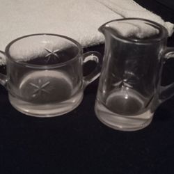 Very old Waterford Crystal