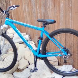 Trek Marlin Gary Fisher Edition 19.5"/L 