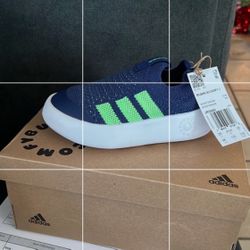 Adidas Cloud Shoes