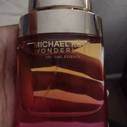 Michael Kors Sensual Perfume