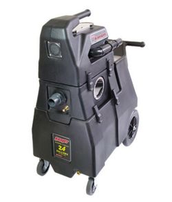Roto vac ranger 1200