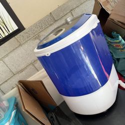 Mini Washer 