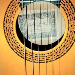 Guitar 