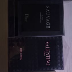 Men Fragrance
