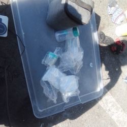 Brand New Breast Pump 