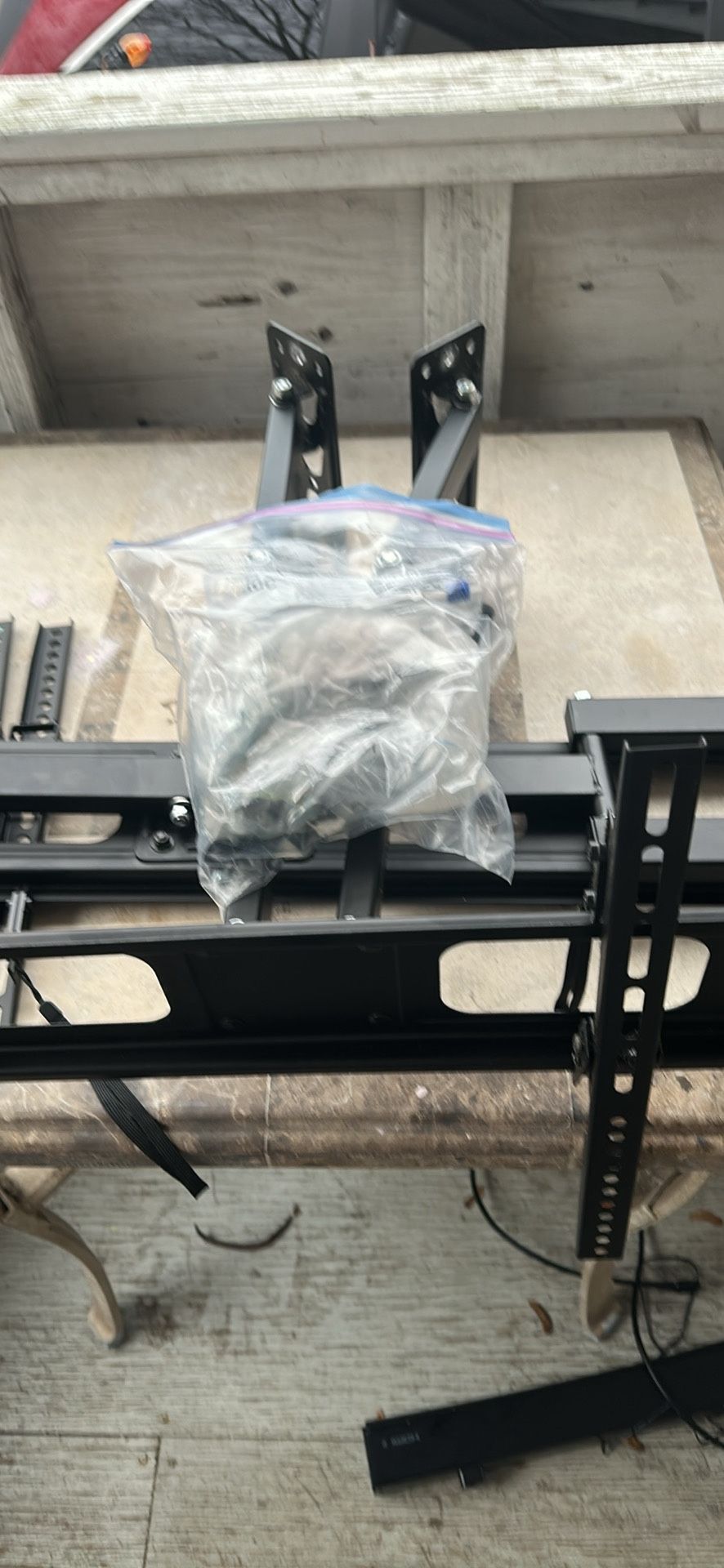 Comer Tv Wall Mounts