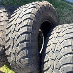 General Grabber 37x12.50r18