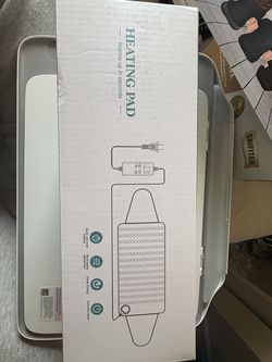 Heating pad