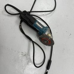 Makita Saw 