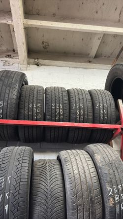 225 30 20 Tires