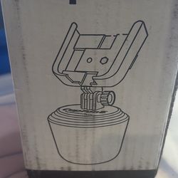 Weather Tech Phone Cup Holder For Autos