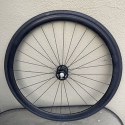 Fixie rim 