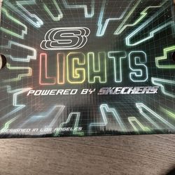 Skechers Lights