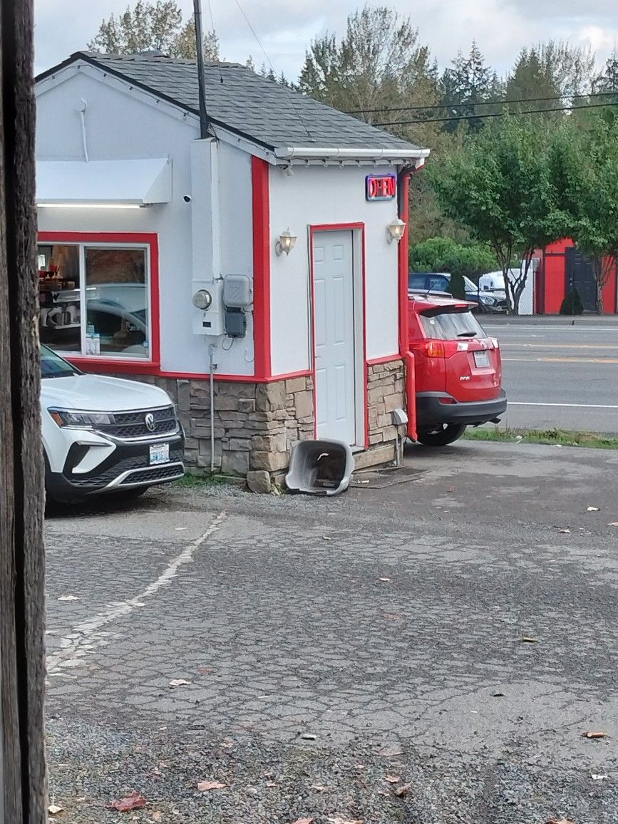 Coffee Stand for Sale in Everett, WA OfferUp