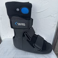 Ortho Boot