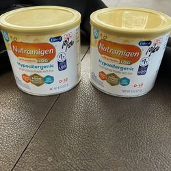Baby Formula